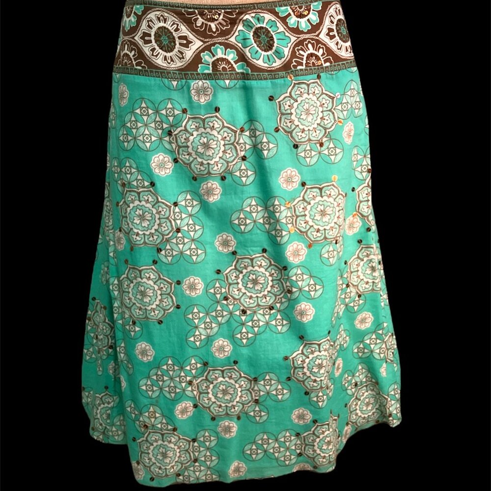 Skirt